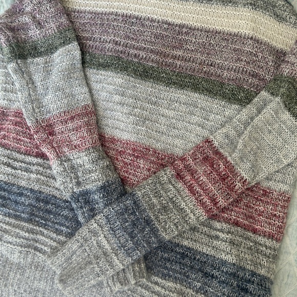 Vintage American Eagle Sweater - Picture 2 of 4